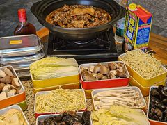 -大圣甲(汉口店)