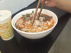 麻辣牛肉粉-津市牛肉粉(生源时代广场店)