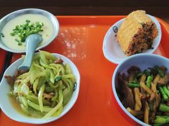 -梅园食堂