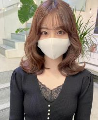 -吉米护肤造型