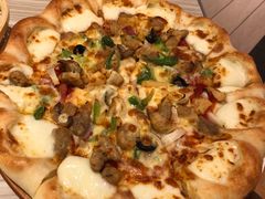 -必胜客(东大桥店)