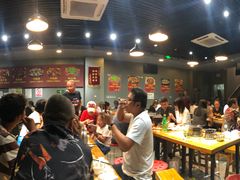 -范贤光鸡公煲(平乐园总店)