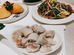-白云宾馆·白云宴餐厅