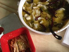 -太二酸菜鱼(汕头苏宁广场店)