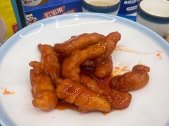 -王家大院·南京菜(湛江路总店)