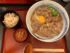 -杵屋(京都ポルタ店)