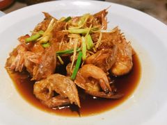 -伙靠·江浙菜(田林路店)