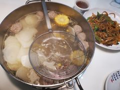 -陈记顺和牛肉火锅馆(天河北路店)