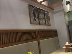 -晓寿司·日本料理(望京博雅店)