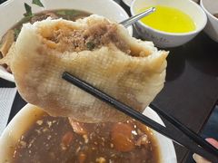 -姚记炒肝店(鼓楼店)