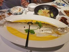-醉舍·新淮扬菜(长宁龙之梦店)