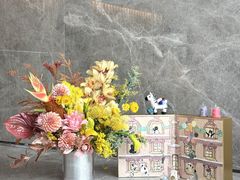 -BEAST野兽派(上海浦东嘉里城店)