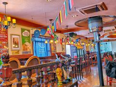 环境-蓝枪鱼西餐厅(锦华店)