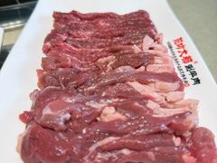 -阳坊大都涮羊肉(阳坊总店)