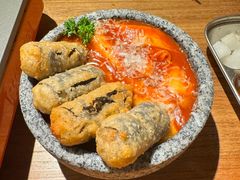 -TAIFORKS 大福食堂·山葵烤肉料理·拌饭(宝安店)