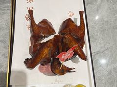 -朱记乳鸽王·非遗石岐乳鸽·全鸽宴(大兴旗舰店)