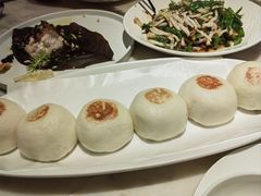 酒酿饼-新梅华餐厅(星悦汇店)