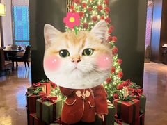 -丽晶轩中餐厅(重庆丽晶酒店)