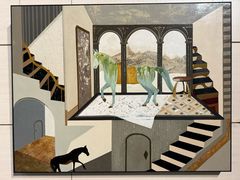 -中华艺术宫(上海美术馆)