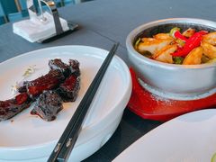 文火煨山东黑牛-鲁采LU STYLE(新天地店)