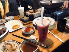 -几荷·恰似故人来(秀水广场店)