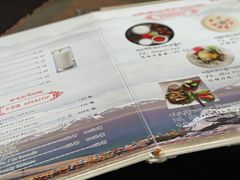 -拉萨厨房