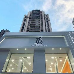 点击看大图 -DL HAIR SALON
