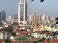 -观象山公园