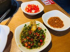 -牛小灶牛杂煲(北京路店)