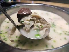 -肖仙仙羊肉汤·始于1996年(郫都店)