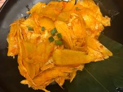-九田家黑牛烤肉料理(中北镇店)