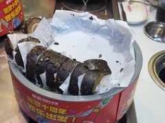 -龍歌自助小火锅(秦淮水游城店)