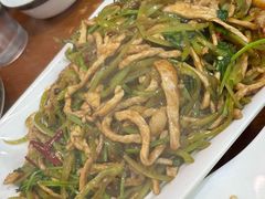 -春發合饭庄