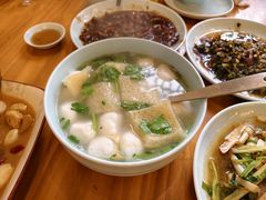 -双塔老饭店