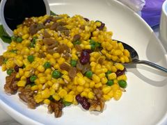 -城南往事·鲁菜济南菜(软件园美莲广场店)