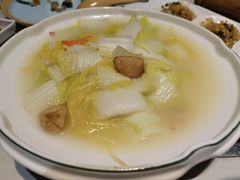 -鼎记啫啫煲(数博万达店)