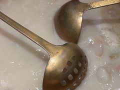 -四川简阳羊肉汤火锅(金台路店)