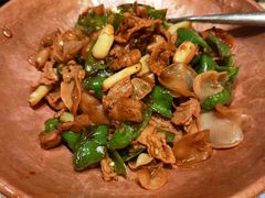 -云海肴·汽锅鸡·云南菜(苏州中心店)