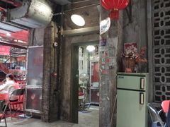 -五马集·海鲜·温州大牌档(黑金冠五马街十字路口店)