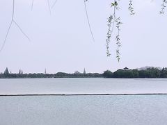 -南北湖风景区