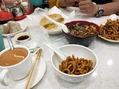 -旺角宝港式茶餐厅(寮步店)