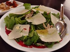 -卡佩罗意大利餐厅及酒吧Al Cappello Trattoria