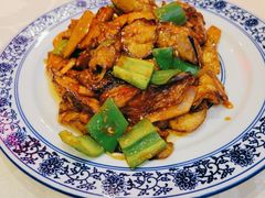 地三鲜-金掌勺·锅包肉(广渠门店)