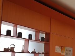 -茶话弄(中贸广场店)