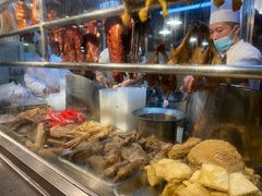 -永祥烧腊餐厅(虹口店)