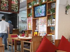 -冲浪熊西餐厅(南戴河店)