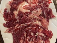 匙仁-万祥牛肉火锅(金龙店)