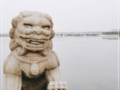 -卢沟桥