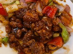 -陈傻子餐厅(世纪都会店)