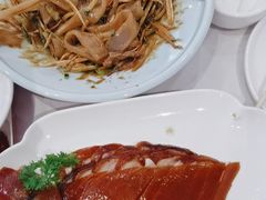 -大鸭梨烤鸭(石佛营店)